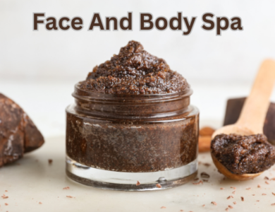 Face and Body Spa