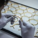 The Custom Jewelry Manufacturing Process Explained | essentialsjewelry.com