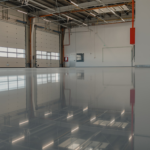 How to Protect and Enhance Your Garage Floor Surface