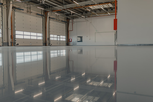 How to Protect and Enhance Your Garage Floor Surface