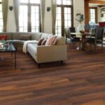 Explore modern flooring trends that are transforming homes, from wide plank designs and natural textures to waterproof materials and sleek, contemporary finishes.