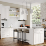 Classic Cabinet Door Styles That Elevate Your Kitchen