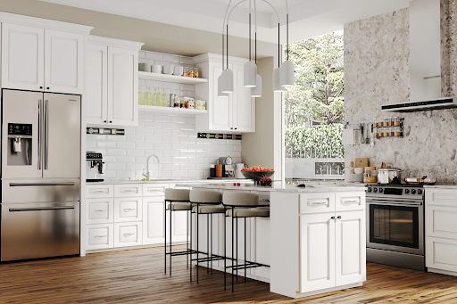 Classic Cabinet Door Styles That Elevate Your Kitchen